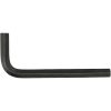 Insexnyckel Tumskala 5/8" x 168 mm Svartoxiderad BAHCO 76 mm / 168 mm 5/8 in – miniatyr 3