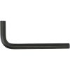 Insexnyckel Tumskala 7/32" x 91 mm Svartoxiderad BAHCO 35.5 mm / 91 mm 7/32 in – miniatyr 3