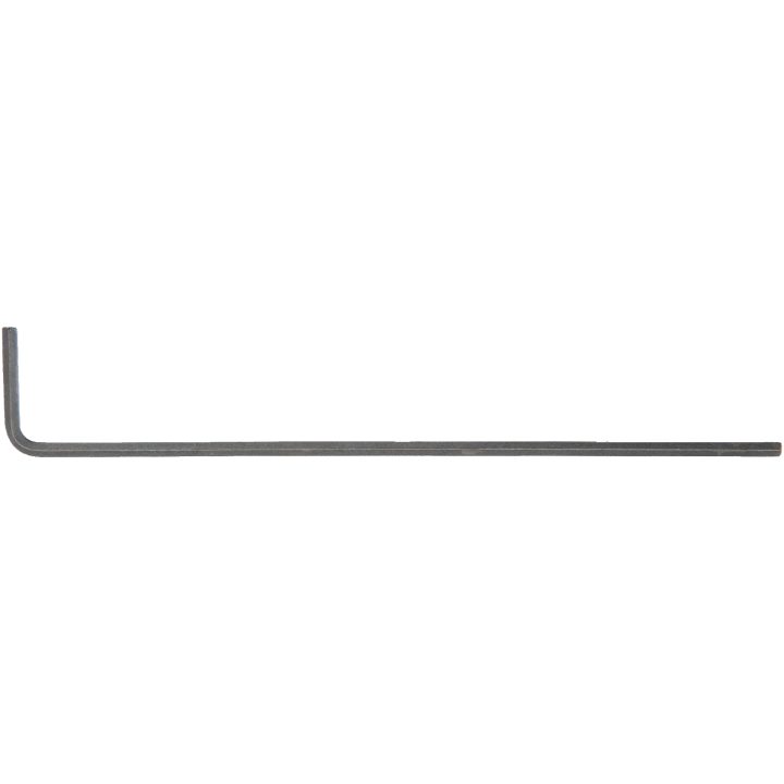 Insexnyckelsats Långa Metrisk 14 mm x 294 mm Svartoxiderad BAHCO 70 mm / 294 mm 14 mm – bild 5