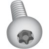 Insexnyckelsats Långa Torx TR10-TR40 7 delar Svartoxiderad BAHCO TR10, TR15, TR20, TR25, TR27, TR30, TR40 – miniatyr 2