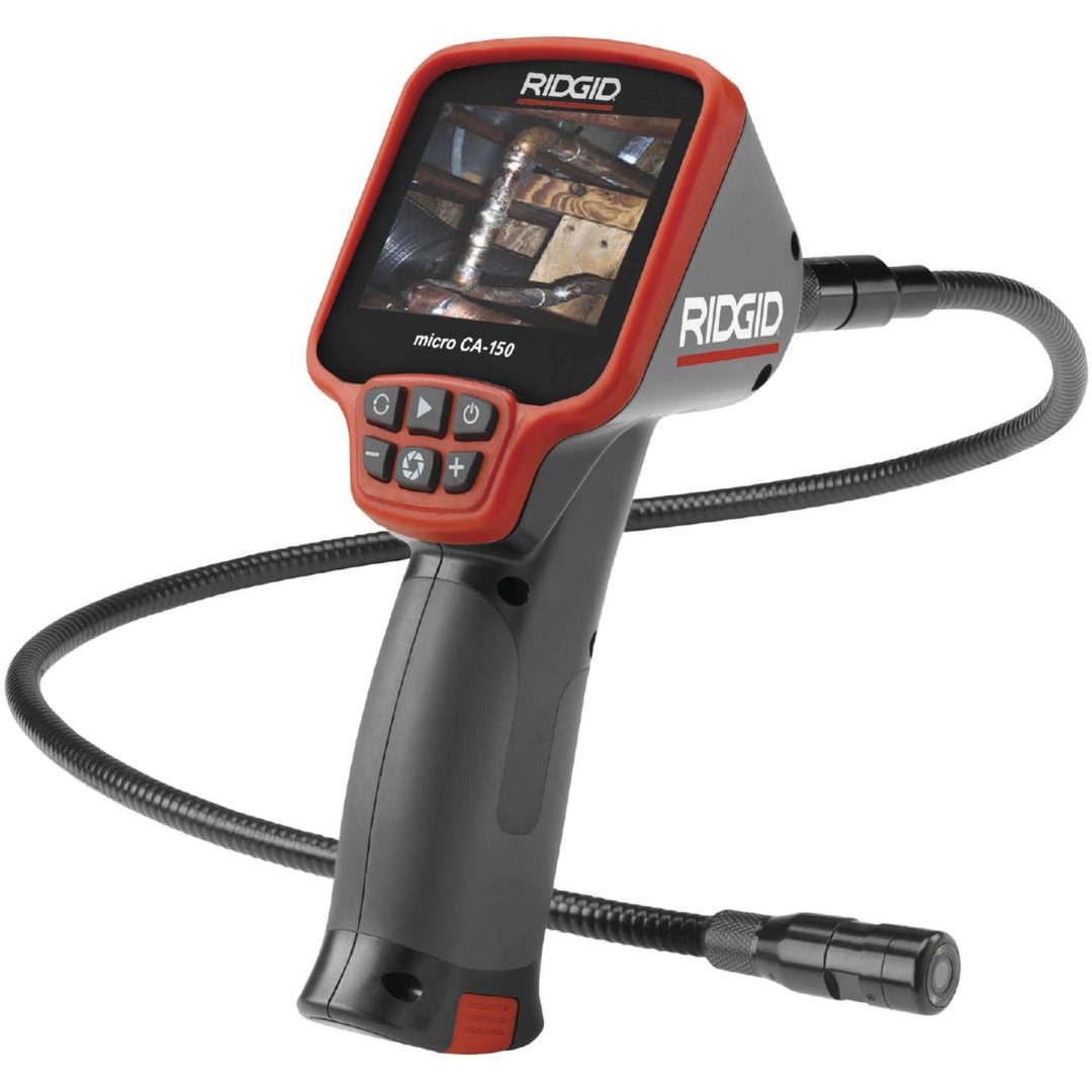 Inspektionskamera micro CA-150 RIDGID INSPEKTIONSKAM. CA-150 36848