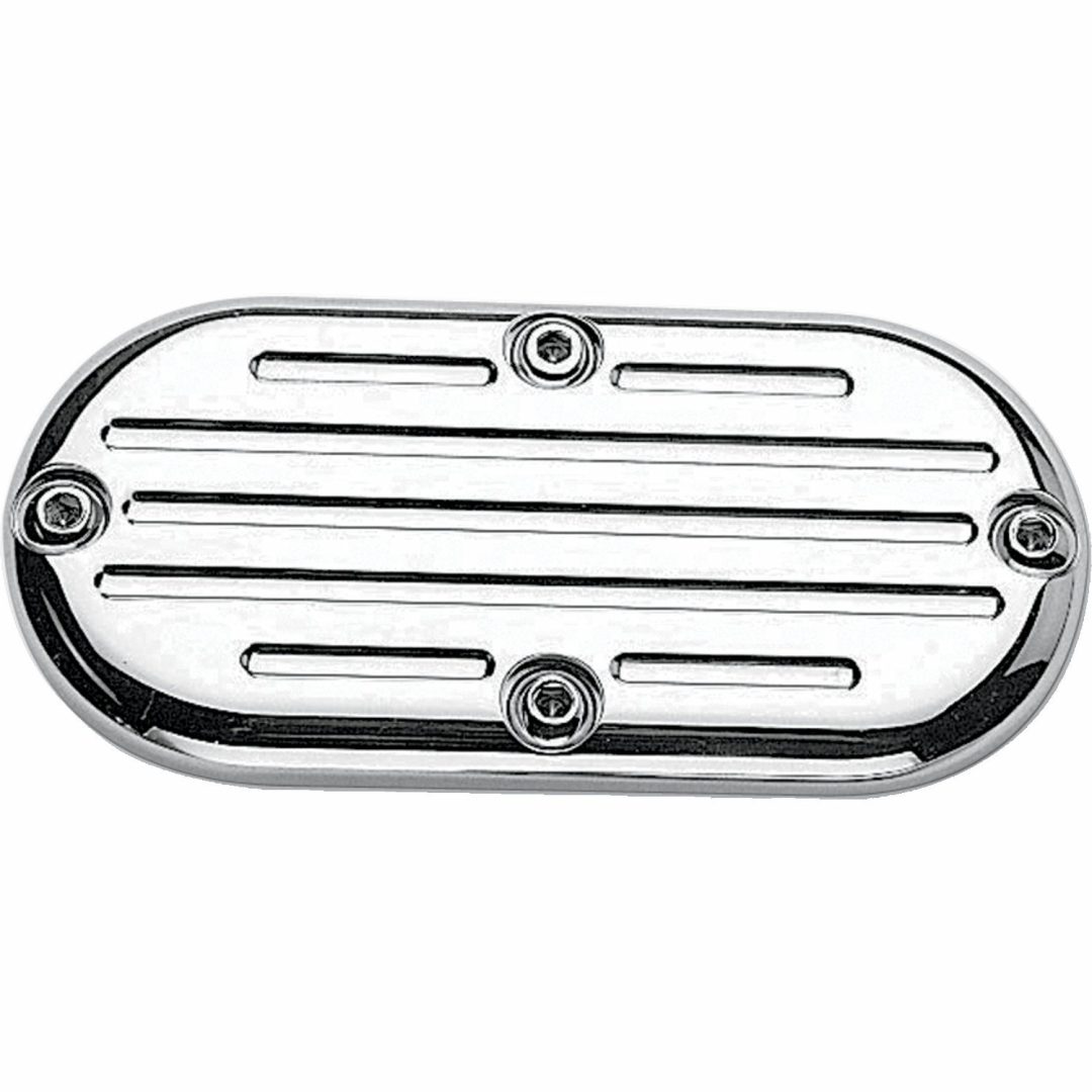 Inspektionskåpa Ball-Milled Krom PRO-ONE PERF.MFG.