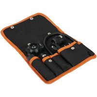 INSPEKTIONSLAMPA SATS 3 I 1 (18 pack) BAHCO
