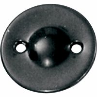 Inspektionslock Krom PAUGHCO