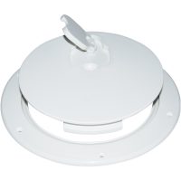 Inspektionslucka 265x215 mm Osculati
