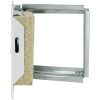 Inspektionslucka Ei30 S0500 THURESSON – miniatyr 2