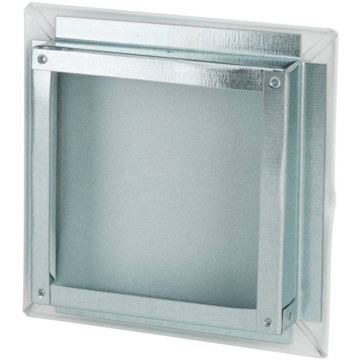 Inspektionslucka Standard Arne Thuresson INSPEKTIONSLUCKA STD 150X150MM – bild 2