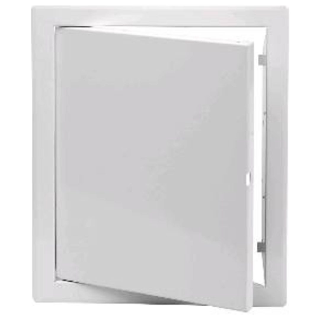 Inspektionslucka Standard Grunda INSPEKTIONSLUCKA 150X150 MM – bild 2