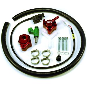 Insprutare 2:a Kit GET