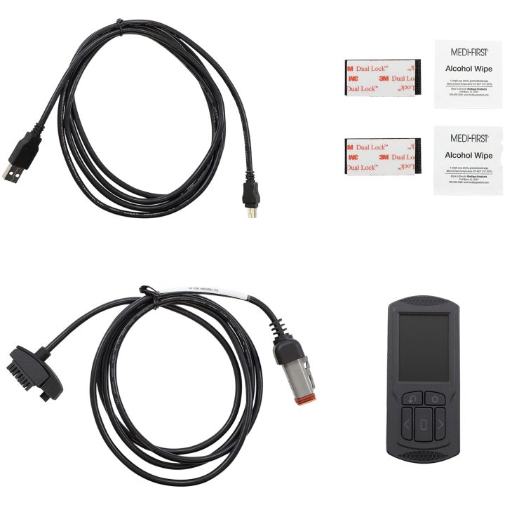 Insprutningsoptimerare Dynojet PV-3 HAR FBK J185 01-17 – bild 2