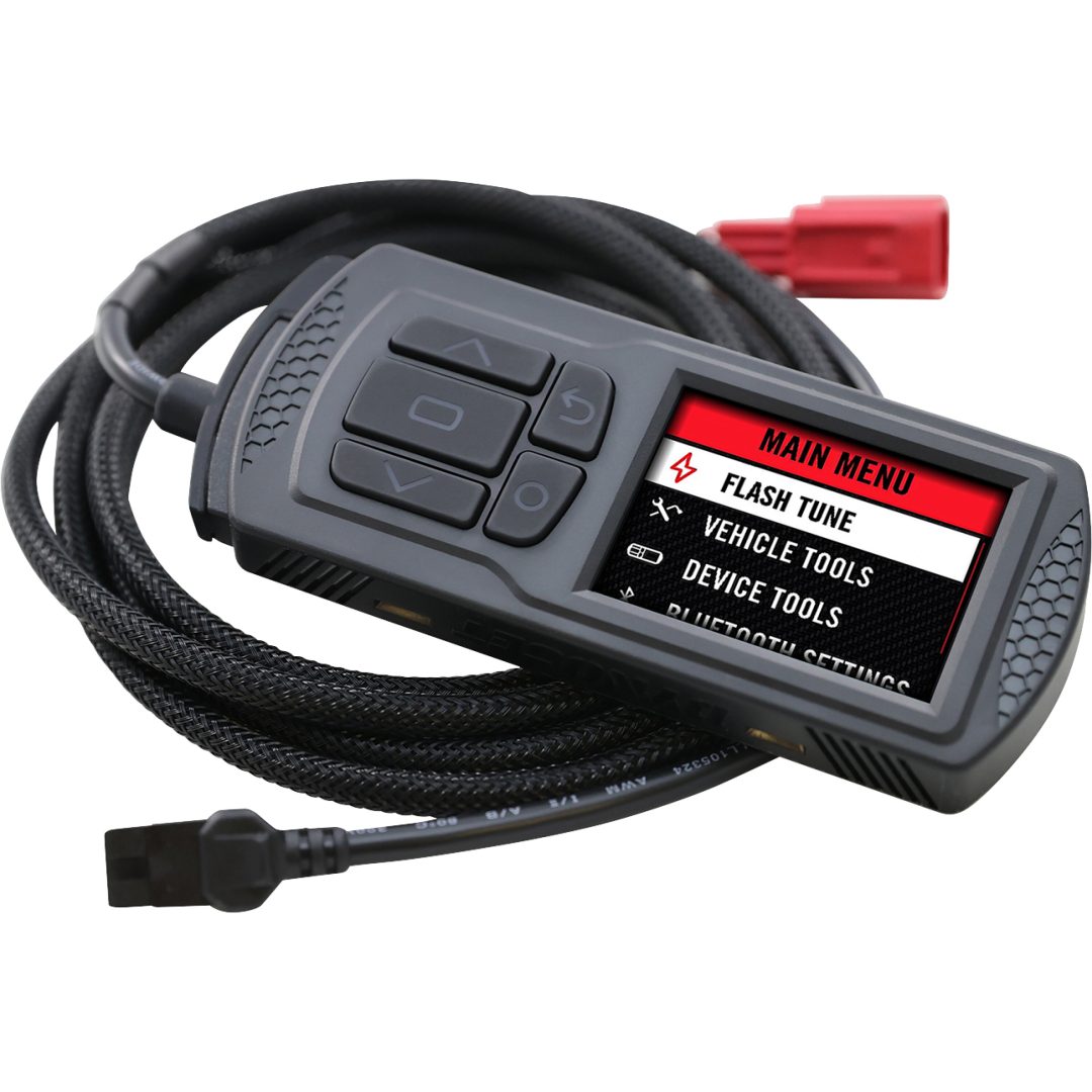 Insprutningsoptimerare Dynojet PV-3 HARLEY M8 MT22 21