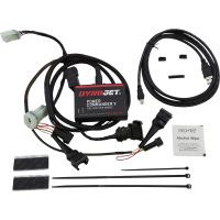 Insprutningsoptimerare Power Commander V USB Open Loop Dynojet