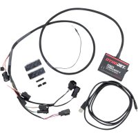 Insprutningsoptimerare Power Commander V USB Open Loop Dynojet