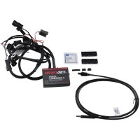 Insprutningsoptimerare Power Commander V USB Open Loop Dynojet