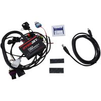 Insprutningsoptimerare Power Commander V USB Open Loop Dynojet