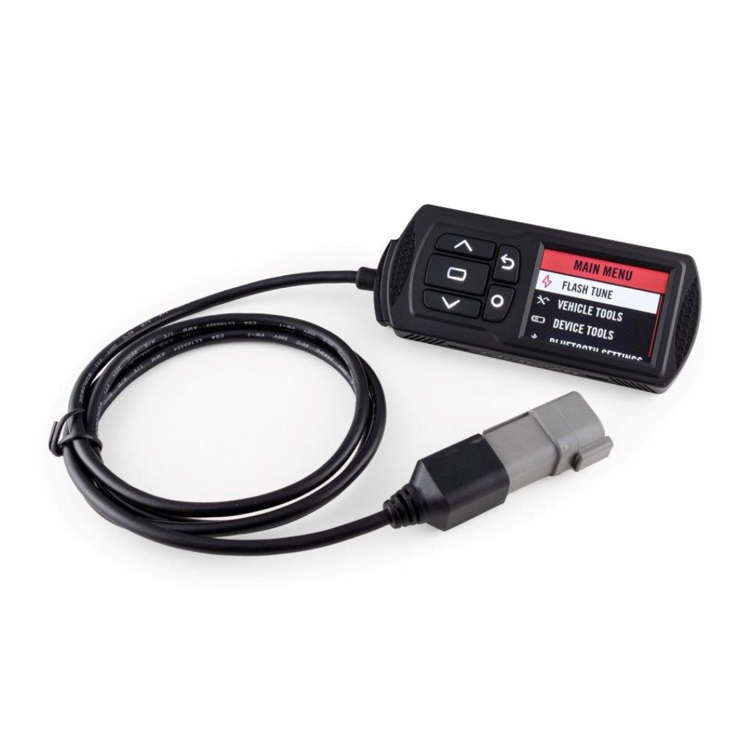 Insprutningsoptimerare Power Vision 3 Bluetooth/USB Open Loop Dynojet PV-3 POL ACE