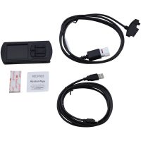 Insprutningsoptimerare Power Vision 3 USB Open Loop Dynojet