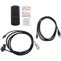 Insprutningsoptimerare Power Vision 3 USB Open Loop Dynojet
