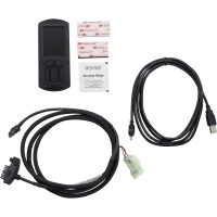 Insprutningsoptimerare Power Vision 3 USB Open Loop Dynojet