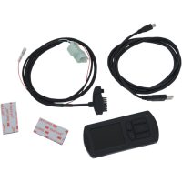 Insprutningsoptimerare Power Vision 3 USB Open Loop Dynojet