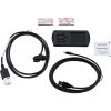 Insprutningsoptimerare Power Vision 3 USB Open Loop Dynojet PV-3 YAM TMAX 530 2012-19 – miniatyr 1