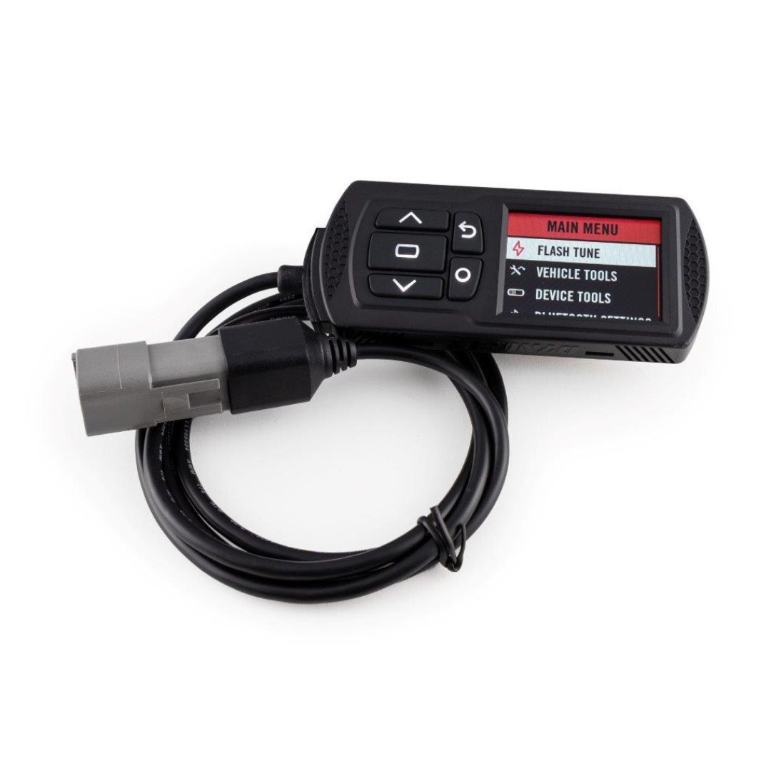 Insprutningsoptimerare Power Vision 3 USB Open Loop Dynojet PV-3 YAM XSR700