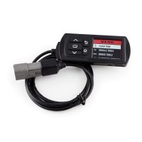 Insprutningsoptimerare Power Vision 3 USB Open Loop Dynojet