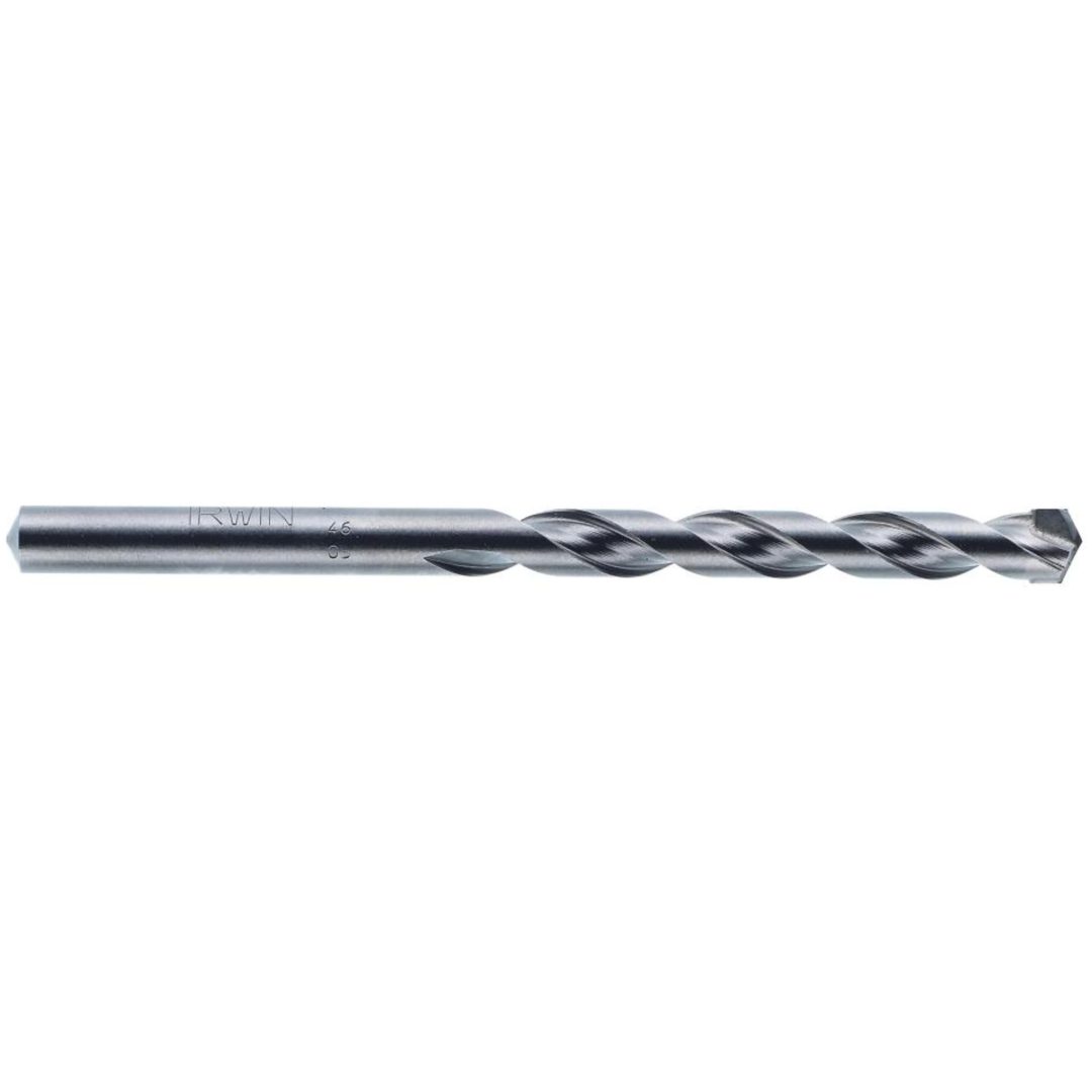 Install Borr IRWIN L: 150 mm