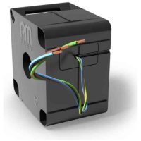 Installationskabel halogenfri tvinnad FQ Quick n Easy Dca PM Flex
