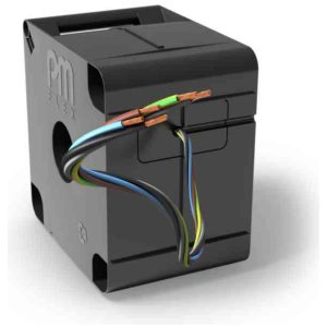 Installationskabel halogenfri tvinnad FQ Quick n Easy Dca PM Flex