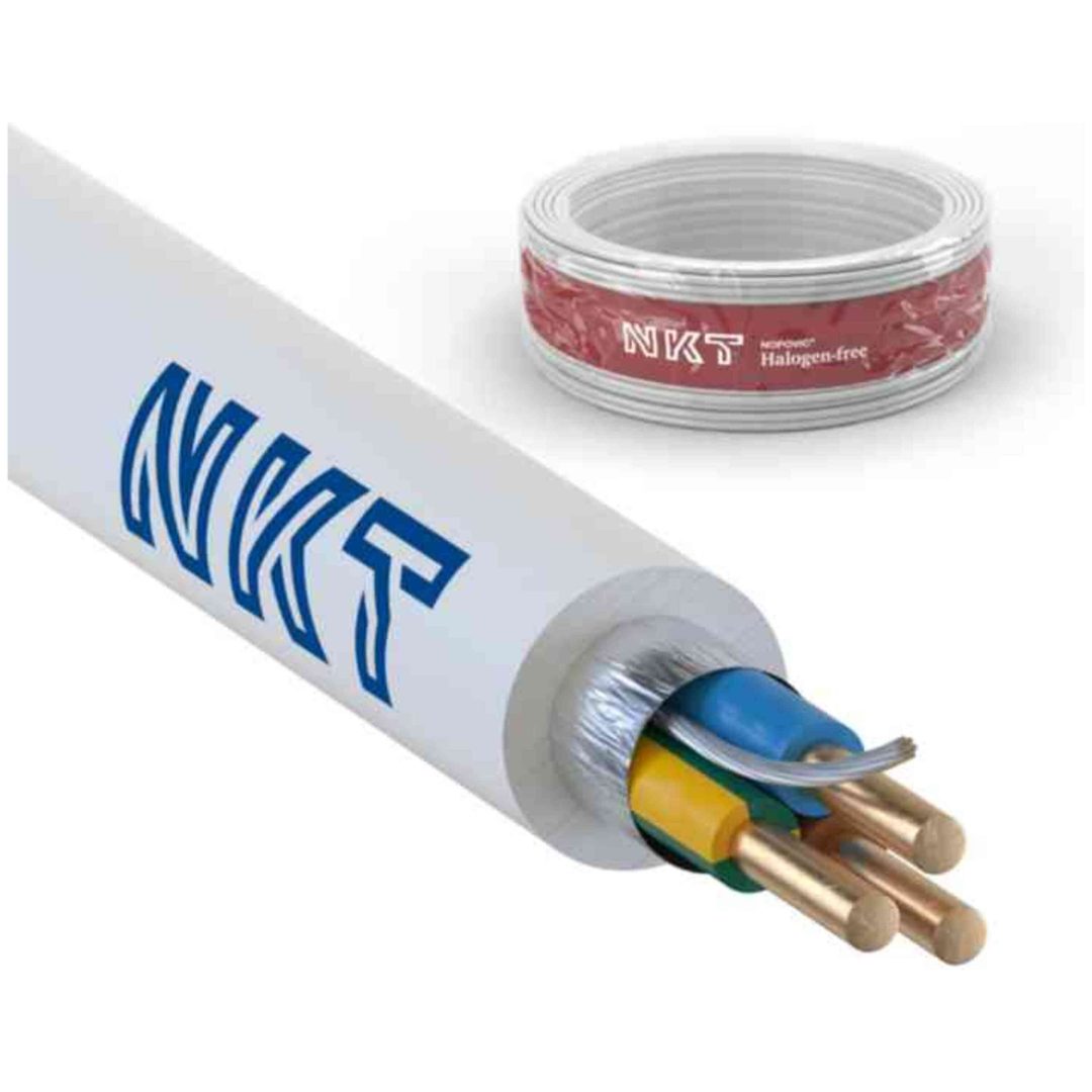 Installationskabel NKT EXLQ-Xtra 450/750V Dca, Nkt