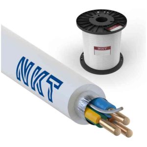 Installationskabel NKT EXLQ-Xtra 450/750V Dca, Nkt