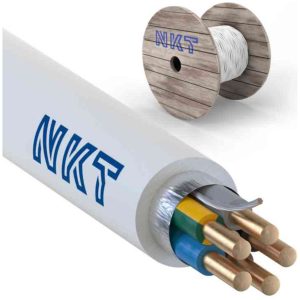 Installationskabel NKT EXLQ-Xtra 450/750V Dca, Nkt
