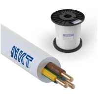 Installationskabel NKT EXQ-Xtra 300/500V Dca, Nkt