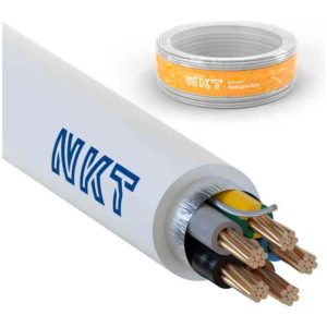 Installationskabel NKT FXLQ-Xtra 450/750V Dca, Nkt