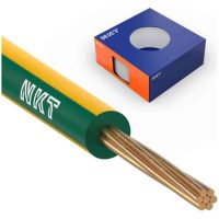 Installationskabel NKT halogenfri FQ Xtra (H07Z1-R) 450/750V Dca, Nkt