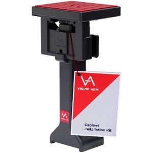 INSTALLATIONSSET SKÅP VIKING