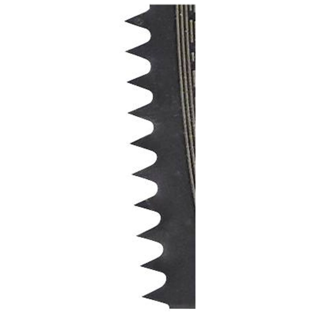 Insticksågblad SL 32 HCS Luna INSTICKSÅGBLAD SL 32MM HCS – bild 3