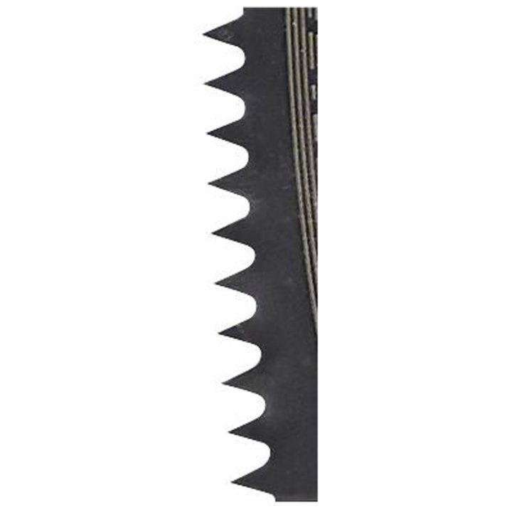 Insticksågblad SL 32 HCS Luna INSTICKSÅGBLAD SL 32MM HCS – bild 3