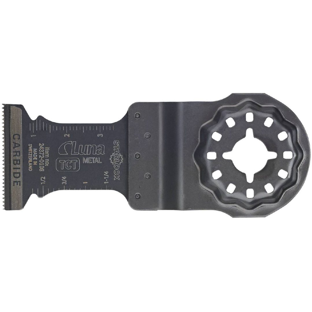 Insticksågblad SL 32 HM Luna INSTICKSÅGBLAD SL 32MM TCT