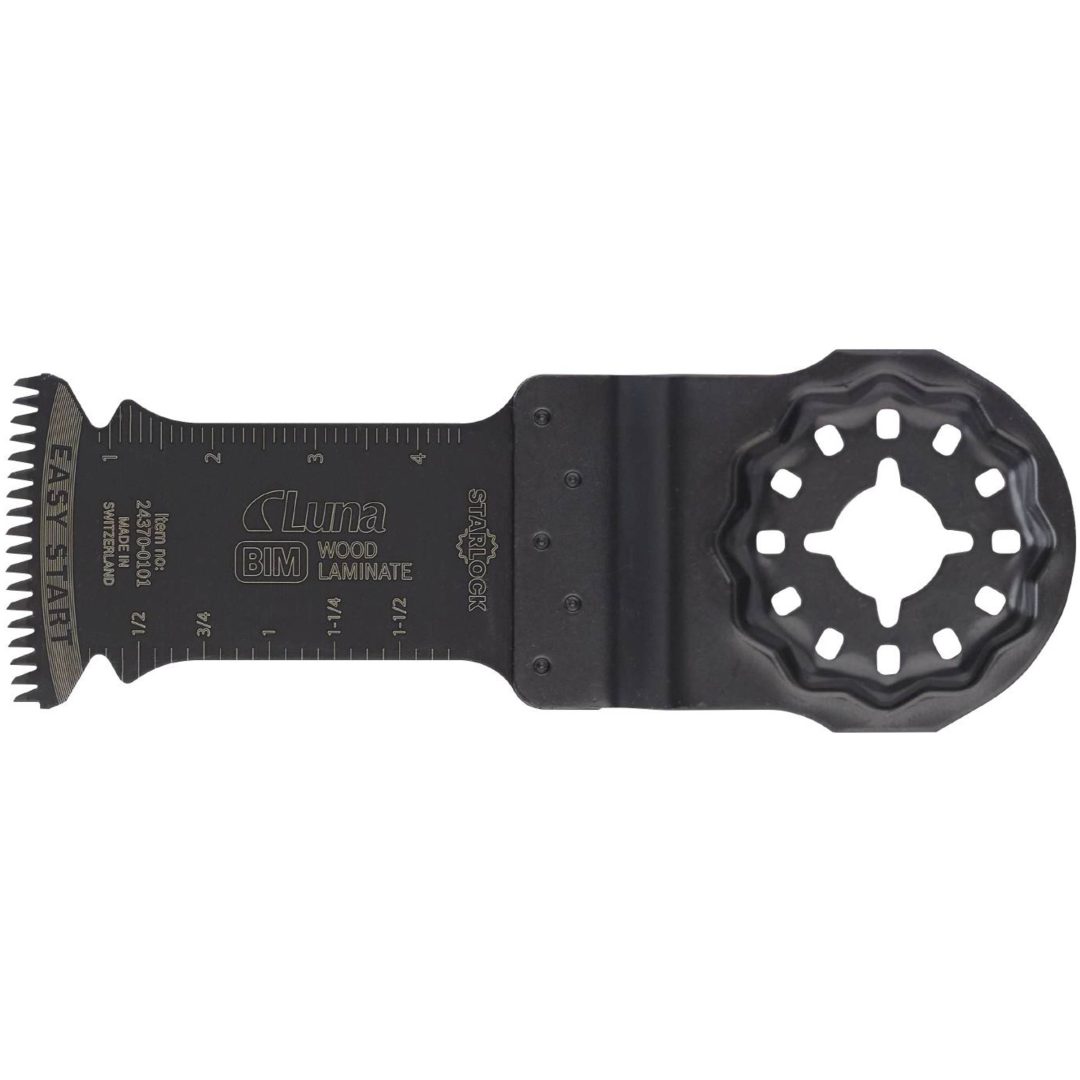 Insticksågblad SL 32J BIM Luna INSTICKSÅGBLAD SL 32MM BIM