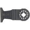 Insticksågblad SL 45 mm TCT Luna INSTICKSÅGBLAD SL 45 MM TCT – miniatyr 1
