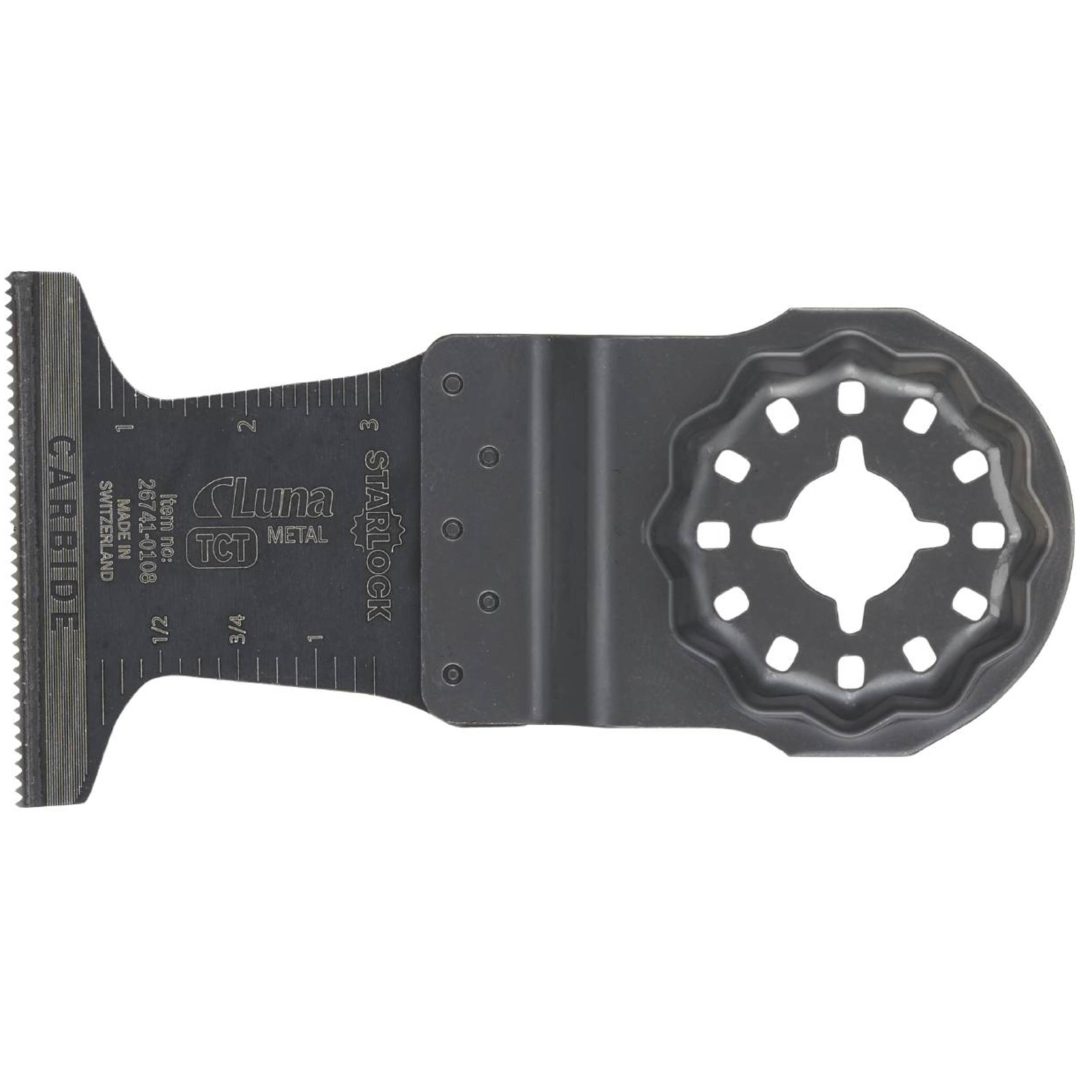 Insticksågblad SL 45 mm TCT Luna INSTICKSÅGBLAD SL 45 MM TCT