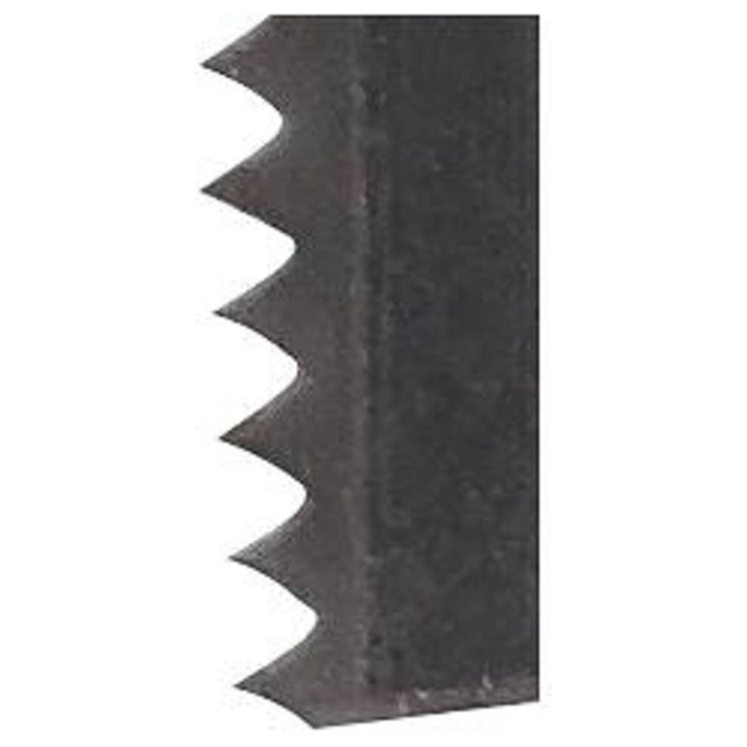 Insticksågblad SL 6540 mm BIM Luna INSTICKSSÅGBLAD SL 65X40MM BIM – bild 2