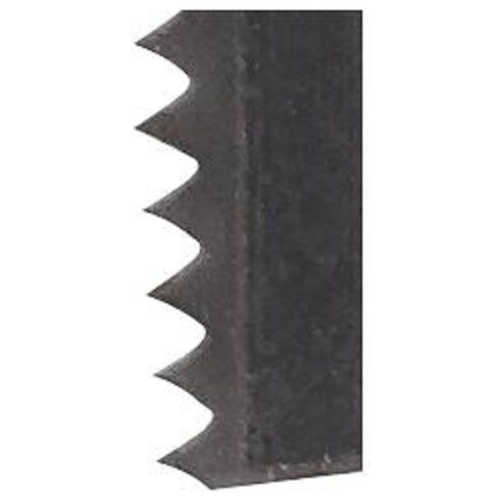 Insticksågblad SL 6540 mm BIM Luna INSTICKSSÅGBLAD SL 65X40MM BIM – bild 2
