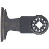 Insticksågblad SL 6540 mm BIM Luna INSTICKSSÅGBLAD SL 65X40MM BIM – miniatyr 1