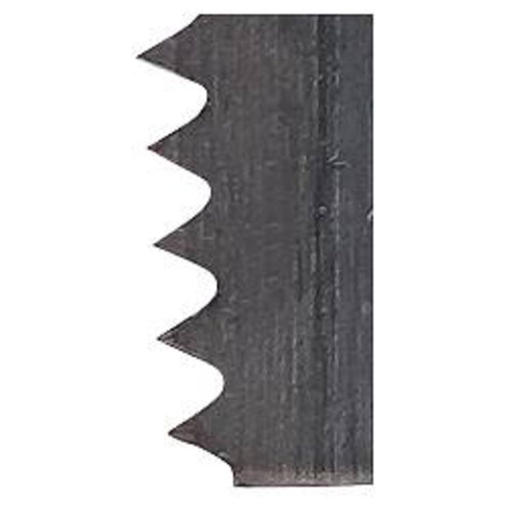 Insticksågblad SLP 32 BIM Luna INSTICKSSÅGBLAD SLP 32MM BIM – bild 2
