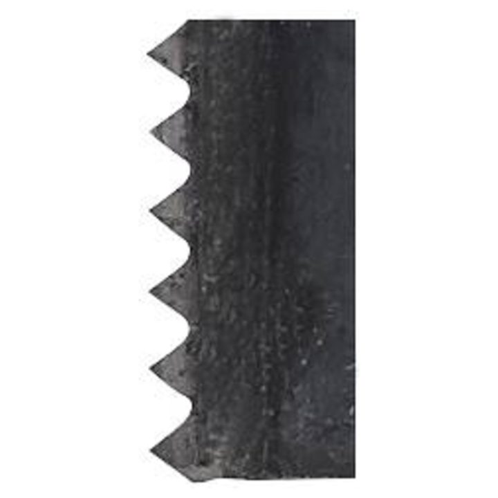 Insticksågblad SLP 32 HM Luna INSTICKSSÅGBLAD SLP 32MM TCT – bild 2