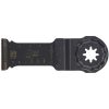 Insticksågblad SLP 32 HM Luna INSTICKSSÅGBLAD SLP 32MM TCT – miniatyr 1