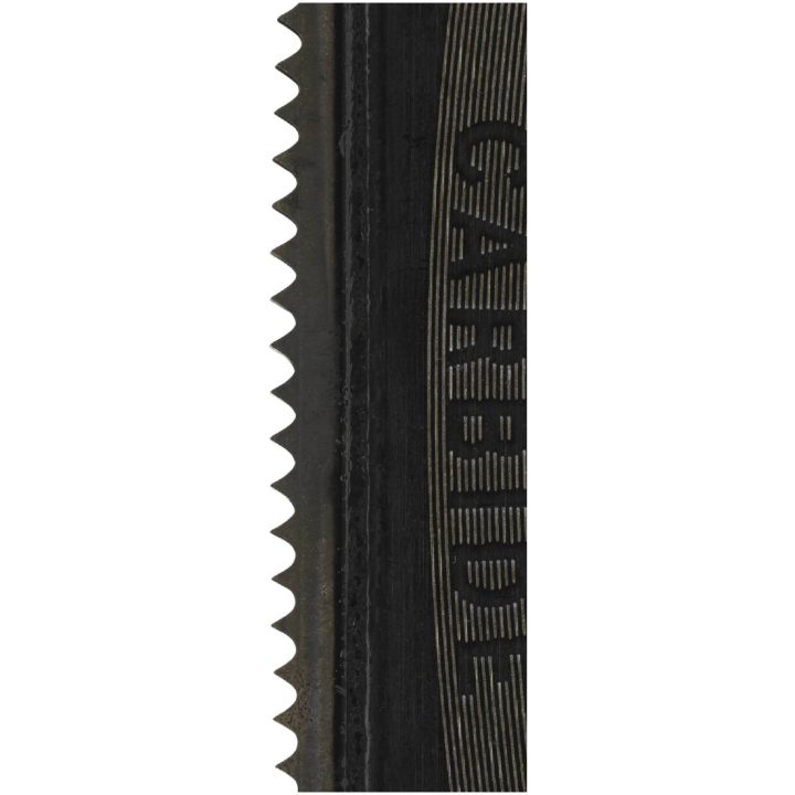 Insticksågblad SLP TCT Luna INSTICKSÅGBLAD SLP 32 MM TCT – bild 2